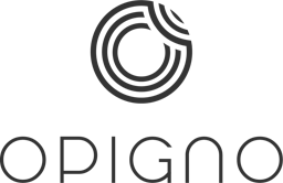 Opigno LMS logo